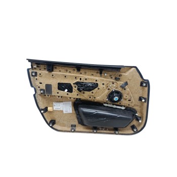 Recambio de juego asientos completo para bmw serie 5 touring (f11) 535i referencia OEM IAM 52107266339 / 52107245866  