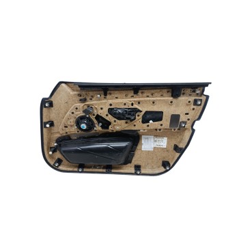 Recambio de juego asientos completo para bmw serie 5 touring (f11) 535i referencia OEM IAM 52107266339 / 52107245866  