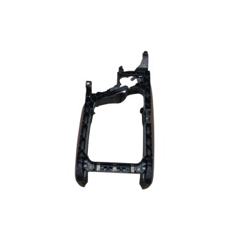 Recambio de juego asientos completo para bmw serie 5 touring (f11) 535i referencia OEM IAM 52107266339 / 52107245866  