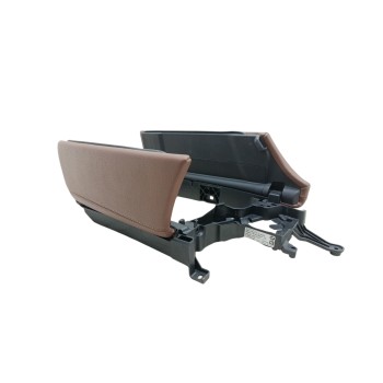 Recambio de juego asientos completo para bmw serie 5 touring (f11) 535i referencia OEM IAM 52107266339 / 52107245866  