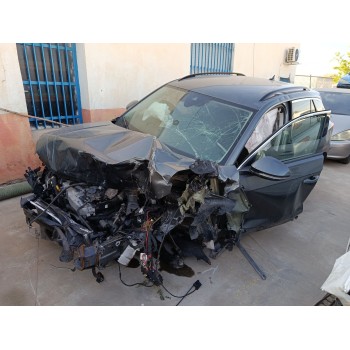 volkswagen t-roc (a11, d11) del año 2024