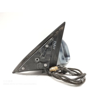 Recambio de retrovisor derecho para audi a8 (4e2) 4.2 fsi quattro referencia OEM IAM 4E1858532N  