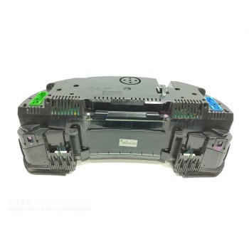 Recambio de cuadro instrumentos para audi a4 avant (8e) 2.0 tdi referencia OEM IAM 8E0920901H  