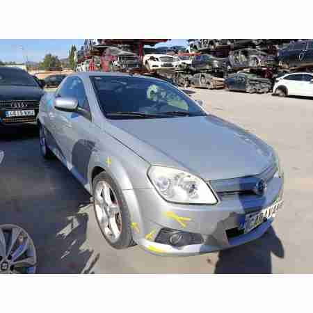 OPEL TIGRA TWINTOP (X04)