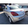 opel tigra twintop (x04) del año 2005