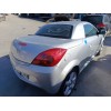 opel tigra twintop (x04) del año 2005