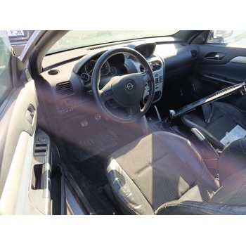 opel tigra twintop (x04) del año 2005