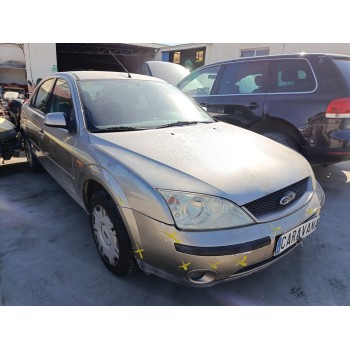ford mondeo iii (b5y) del año 2002
