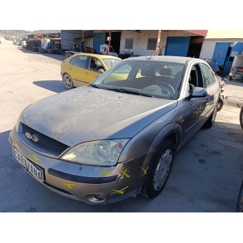 ford mondeo iii (b5y) del año 2002