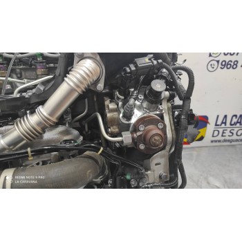 Recambio de motor completo para peugeot 208 access referencia OEM IAM 8H01  