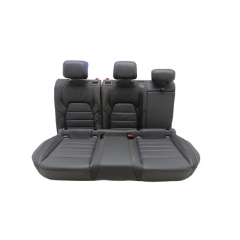 Recambio de juego asientos completo para volkswagen golf viii (cd1, da1) 2.0 tdi referencia OEM IAM 4K0881105K / 5WA881516 5WA88