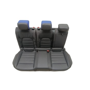 Recambio de juego asientos completo para volkswagen golf viii (cd1, da1) 2.0 tdi referencia OEM IAM 4K0881105K / 5WA881516 5WA88