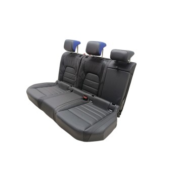 Recambio de juego asientos completo para volkswagen golf viii (cd1, da1) 2.0 tdi referencia OEM IAM 4K0881105K / 5WA881516 5WA88