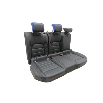 Recambio de juego asientos completo para volkswagen golf viii (cd1, da1) 2.0 tdi referencia OEM IAM 4K0881105K / 5WA881516 5WA88