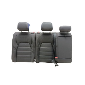 Recambio de juego asientos completo para volkswagen golf viii (cd1, da1) 2.0 tdi referencia OEM IAM 4K0881105K / 5WA881516 5WA88