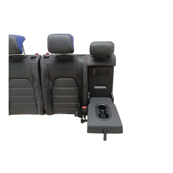 Recambio de juego asientos completo para volkswagen golf viii (cd1, da1) 2.0 tdi referencia OEM IAM 4K0881105K / 5WA881516 5WA88