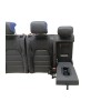Recambio de juego asientos completo para volkswagen golf viii (cd1, da1) 2.0 tdi referencia OEM IAM 4K0881105K / 5WA881516 5WA88