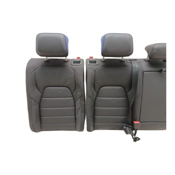Recambio de juego asientos completo para volkswagen golf viii (cd1, da1) 2.0 tdi referencia OEM IAM 4K0881105K / 5WA881516 5WA88