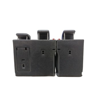 Recambio de juego asientos completo para volkswagen golf viii (cd1, da1) 2.0 tdi referencia OEM IAM 4K0881105K / 5WA881516 5WA88