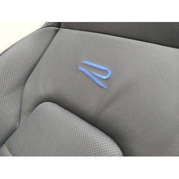 Recambio de juego asientos completo para volkswagen golf viii (cd1, da1) 2.0 tdi referencia OEM IAM 4K0881105K / 5WA881516 5WA88