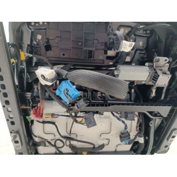 Recambio de juego asientos completo para volkswagen golf viii (cd1, da1) 2.0 tdi referencia OEM IAM 4K0881105K / 5WA881516 5WA88