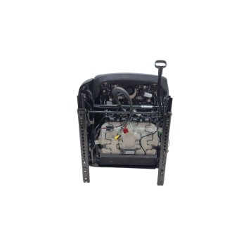 Recambio de juego asientos completo para volkswagen golf viii (cd1, da1) 2.0 tdi referencia OEM IAM 4K0881105K / 5WA881516 5WA88