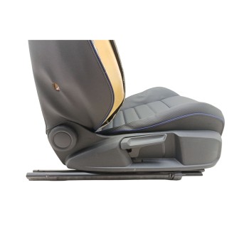 Recambio de juego asientos completo para volkswagen golf viii (cd1, da1) 2.0 tdi referencia OEM IAM 4K0881105K / 5WA881516 5WA88