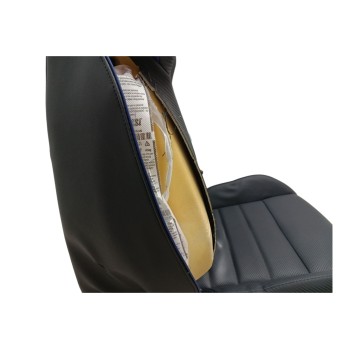 Recambio de juego asientos completo para volkswagen golf viii (cd1, da1) 2.0 tdi referencia OEM IAM 4K0881105K / 5WA881516 5WA88