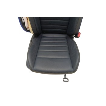 Recambio de juego asientos completo para volkswagen golf viii (cd1, da1) 2.0 tdi referencia OEM IAM 4K0881105K / 5WA881516 5WA88