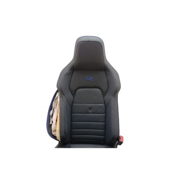 Recambio de juego asientos completo para volkswagen golf viii (cd1, da1) 2.0 tdi referencia OEM IAM 4K0881105K / 5WA881516 5WA88