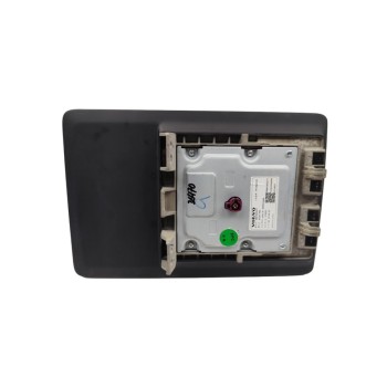 Recambio de pantalla multifuncion para volvo ex30 plus 2wd pure electric referencia OEM IAM 8891620277  