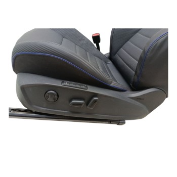 Recambio de juego asientos completo para volkswagen golf viii (cd1, da1) 2.0 tdi referencia OEM IAM 4K0881105K / 5WA881516 5WA88