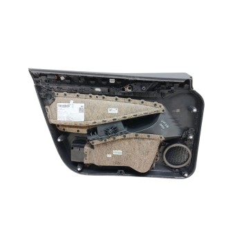 Recambio de juego asientos completo para volkswagen golf viii (cd1, da1) 2.0 tdi referencia OEM IAM 4K0881105K / 5WA881516 5WA88