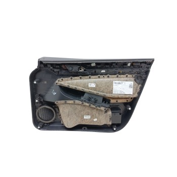 Recambio de juego asientos completo para volkswagen golf viii (cd1, da1) 2.0 tdi referencia OEM IAM 4K0881105K / 5WA881516 5WA88