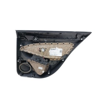 Recambio de juego asientos completo para volkswagen golf viii (cd1, da1) 2.0 tdi referencia OEM IAM 4K0881105K / 5WA881516 5WA88