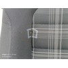 Recambio de juego asientos completo para volkswagen golf vii lim. gtd bluemotion referencia OEM IAM 5Q3881105E  