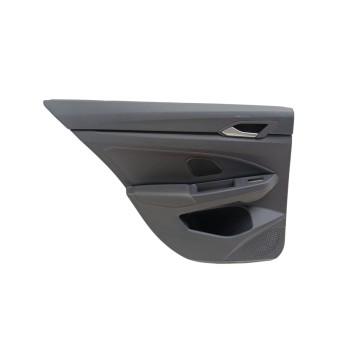 Recambio de juego asientos completo para volkswagen golf viii (cd1, da1) 2.0 tdi referencia OEM IAM 4K0881105K / 5WA881516 5WA88