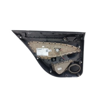 Recambio de juego asientos completo para volkswagen golf viii (cd1, da1) 2.0 tdi referencia OEM IAM 4K0881105K / 5WA881516 5WA88