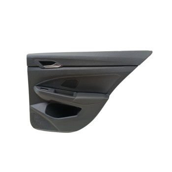 Recambio de juego asientos completo para volkswagen golf viii (cd1, da1) 2.0 tdi referencia OEM IAM 4K0881105K / 5WA881516 5WA88