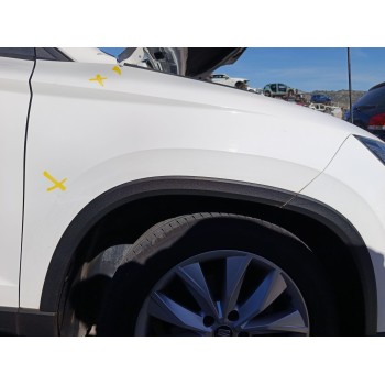 Recambio de aleta delantera derecha para seat ateca (kh7, khp) 1.0 tsi referencia OEM IAM 575821106A  