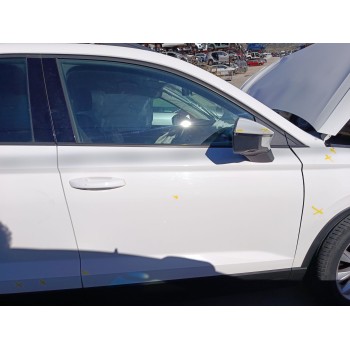 Recambio de puerta delantera derecha para seat ateca (kh7, khp) 1.0 tsi referencia OEM IAM 575831052E  