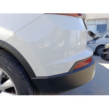 Recambio de paragolpes trasero para seat ateca (kh7, khp) 1.0 tsi referencia OEM IAM 575807421GRU  