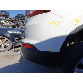 Recambio de paragolpes trasero para seat ateca (kh7, khp) 1.0 tsi referencia OEM IAM 575807421GRU  