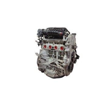 Recambio de motor completo para nissan qashqai (j10) acenta referencia OEM IAM MR20  