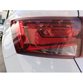 Recambio de piloto trasero izquierdo para seat ateca (kh7, khp) 1.0 tsi referencia OEM IAM 575945207D  