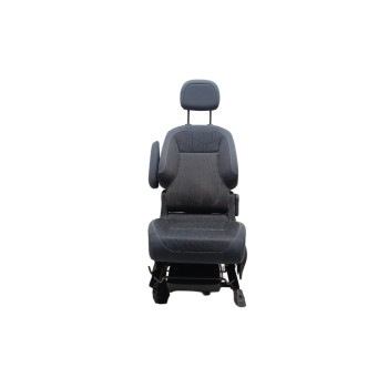 Recambio de asiento delantero izquierdo para peugeot partner kombi premium referencia OEM IAM 8846Y3  