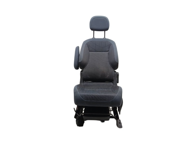 Recambio de asiento delantero izquierdo para peugeot partner kombi premium referencia OEM IAM 8846Y3  
