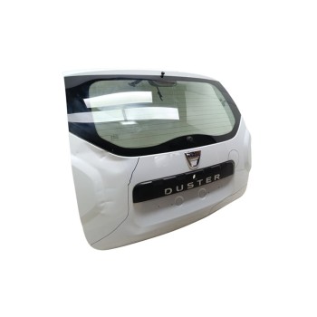 Recambio de porton trasero para dacia duster ambiance 4x2 referencia OEM IAM 901003101R  
