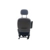 Recambio de asiento delantero izquierdo para peugeot partner kombi premium referencia OEM IAM 8846Y3  
