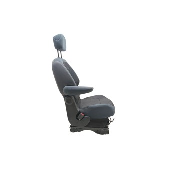 Recambio de asiento delantero izquierdo para peugeot partner kombi premium referencia OEM IAM 8846Y3  
